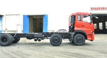 恩施地區(qū)8噸隨車吊平板車價(jià)格分析與配置詳解