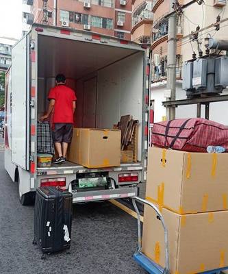 “平順信息部”省市縣派送體系升級 2023年優(yōu)化直達(dá)線路助力城市配送運(yùn)輸服務(wù)